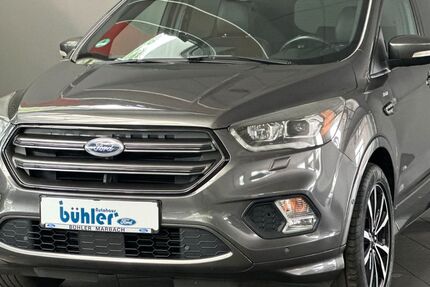 Ford Kuga 116.127 km 14.690 &euro; Marbach am Neckar 71672