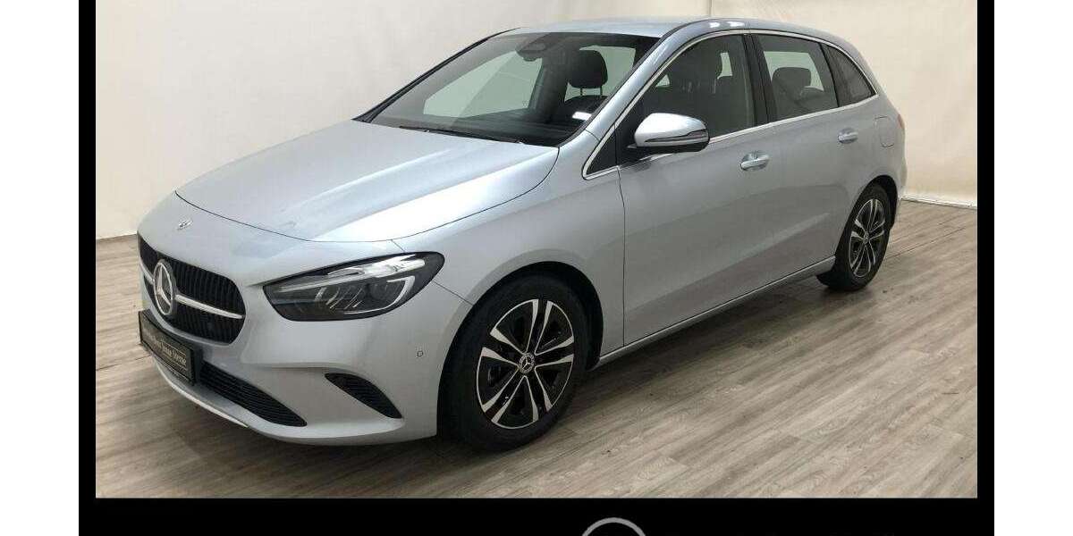 Mercedes-Benz B 180 6.333 km 28.816 &euro; Heilbronn 74072