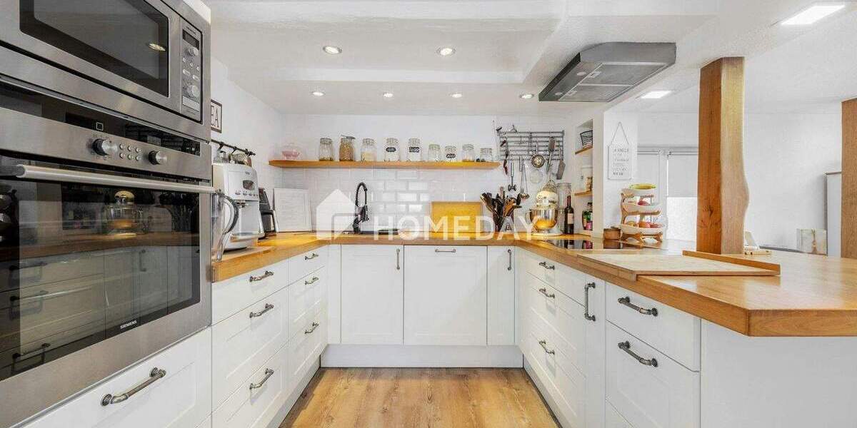 Einfamilienhaus Filderstadt Harthausen - 4 Zimmer, 103 m&sup2;, 345.000&euro; | Angebot:25702447