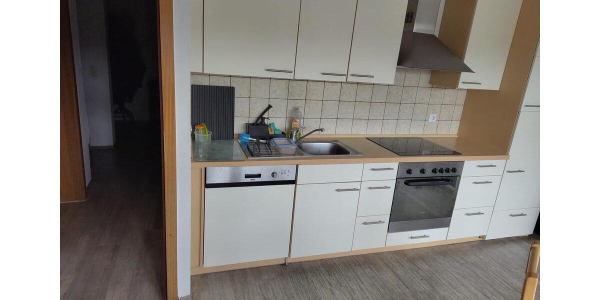 Dachgeschoßwohnung Lauffen am Neckar - 1 Zimmer, 20 m&sup2;, 480&euro; | Angebot:26477381