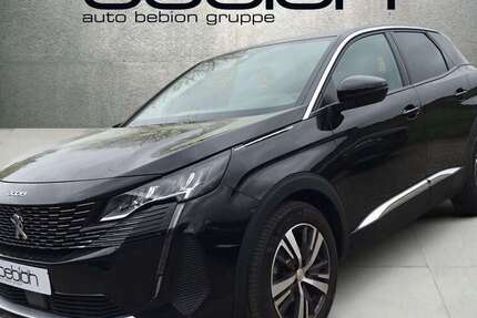 Peugeot 3008 26.100 km 22.880 &euro; Magstadt 71106