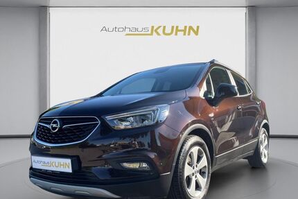 Opel Mokka X 48.000 km 12.290 &euro; Plochingen 73207