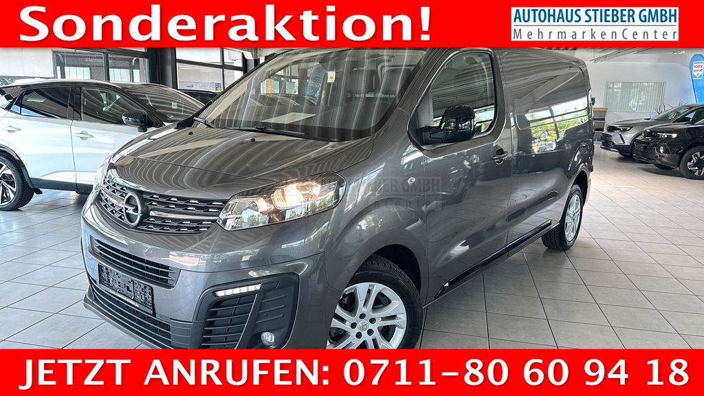 Opel Vivaro 10.310 km 19.980 &euro; Stuttgart 70439