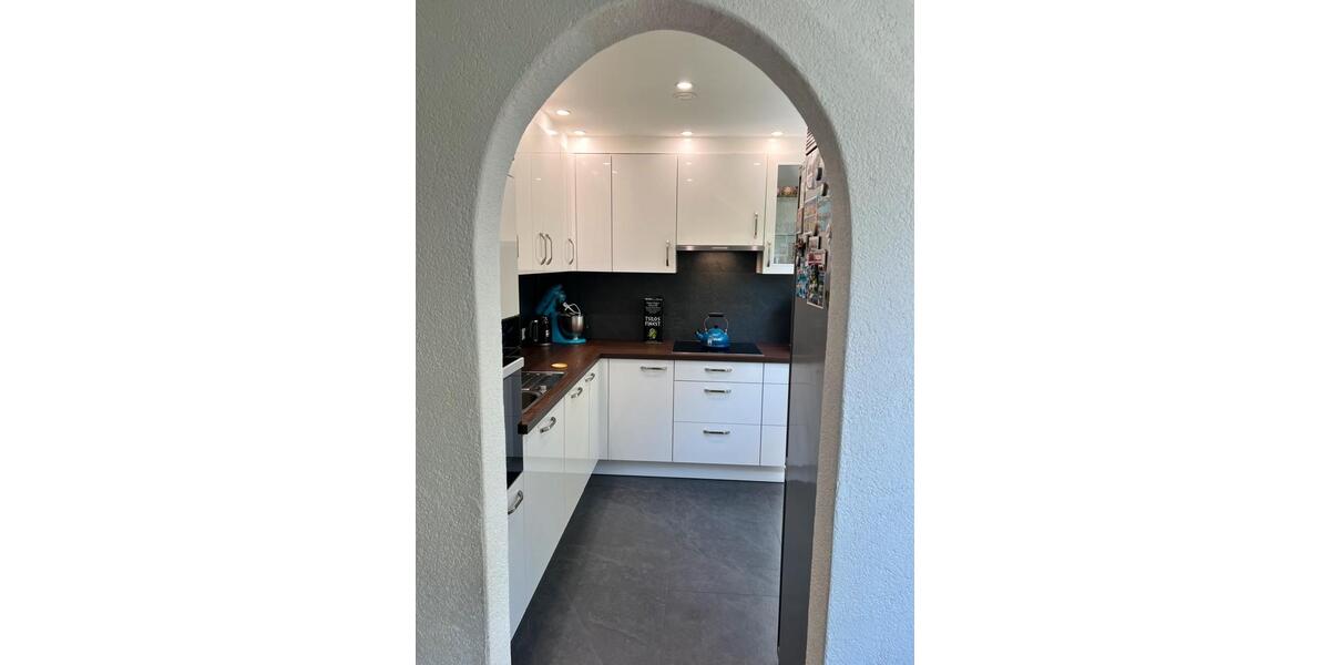 Mehrfamilienhaus, Wohnhaus Bietigheim-Bissingen Bissingen - 3.5 Zimmer, 87 m&sup2;, 292.000&euro; | Angebot:26980290