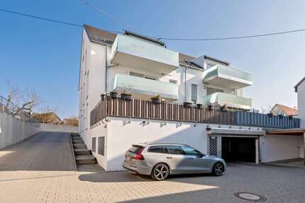 Wohnung Waiblingen Bittenfeld - 4 Zimmer, 108 m&sup2;, 499.000&euro; | Angebot:25901220