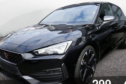 Cupra Leon 19.150 km 31.430 &euro; Bietigheim-Bissingen 74321