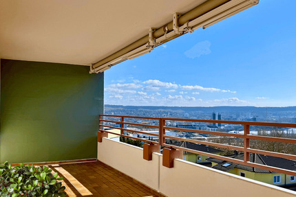 Wohnung Heilbronn Neckargartach - 4 Zimmer, 116 m&sup2;, 365.000&euro; | Angebot:25682444