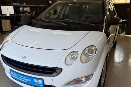 Smart ForFour 70.000 km 5.500 &euro; Heilbronn 74078