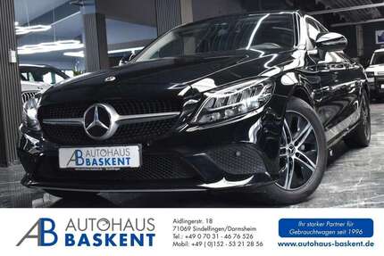 Mercedes-Benz C 220 57.300 km 32.890 &euro; Sindelfingen-Darmsheim 71069