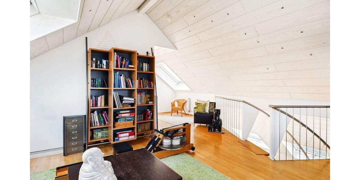 Etagenwohnung Leinfelden-Echterdingen Leinfelden - 4 Zimmer, 125 m&sup2;, 498.000&euro; | Angebot:25771170