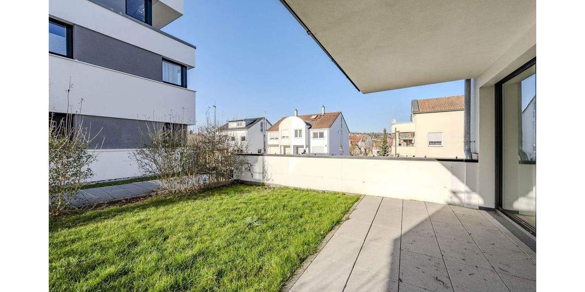 Etagenwohnung Bietigheim-Bissingen Bietigheim - 4 Zimmer, 97 m&sup2;, 549.000&euro; | Angebot:25704222