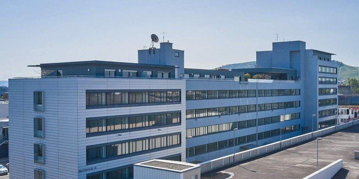 Gewerbeobjekt Fellbach - 569&euro; | Angebot:25693119