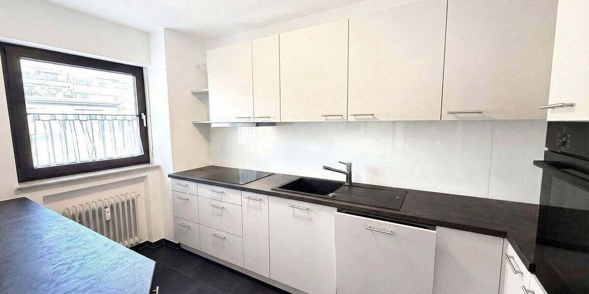 Etagenwohnung Stuttgart Hoffeld - 5 Zimmer, 137 m&sup2;, 649.000&euro; | Angebot:25704694