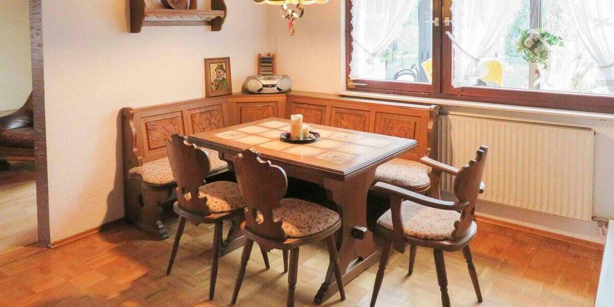 Einfamilienhaus Schwaigern - 5 Zimmer, 145 m&sup2;, 345.000&euro; | Angebot:26259247