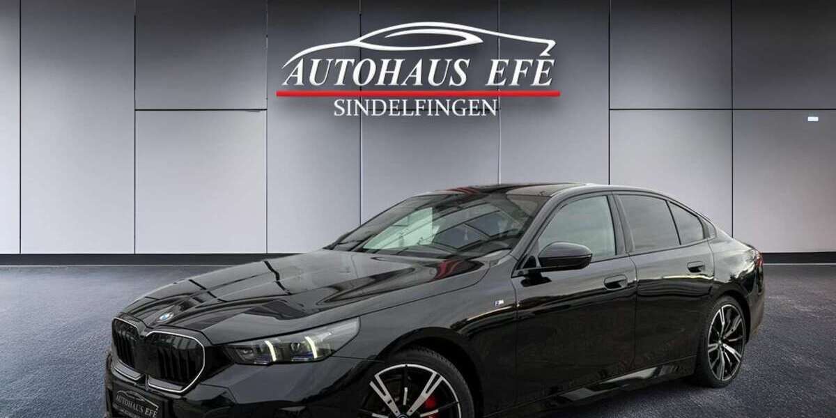 BMW 520 61.499 km 53.999 &euro; Sindelfingen 71065