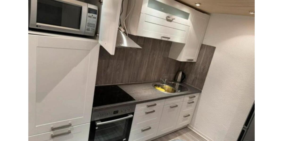 Etagenwohnung Heilbronn Böckingen - 1 Zimmer, 15 m&sup2;, 500&euro; | Angebot:27598173