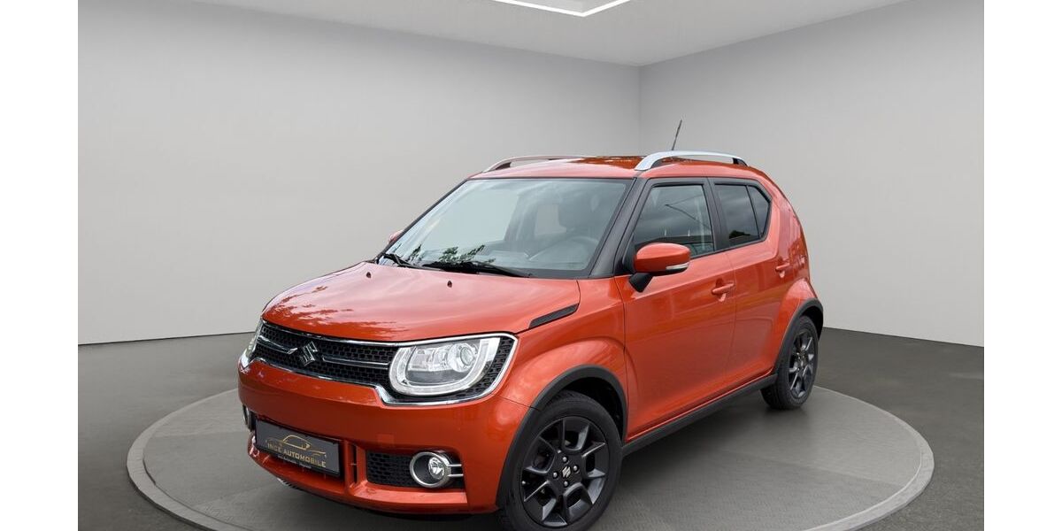 Suzuki Ignis 17.056 km 14.999 &euro; Waiblingen 71334