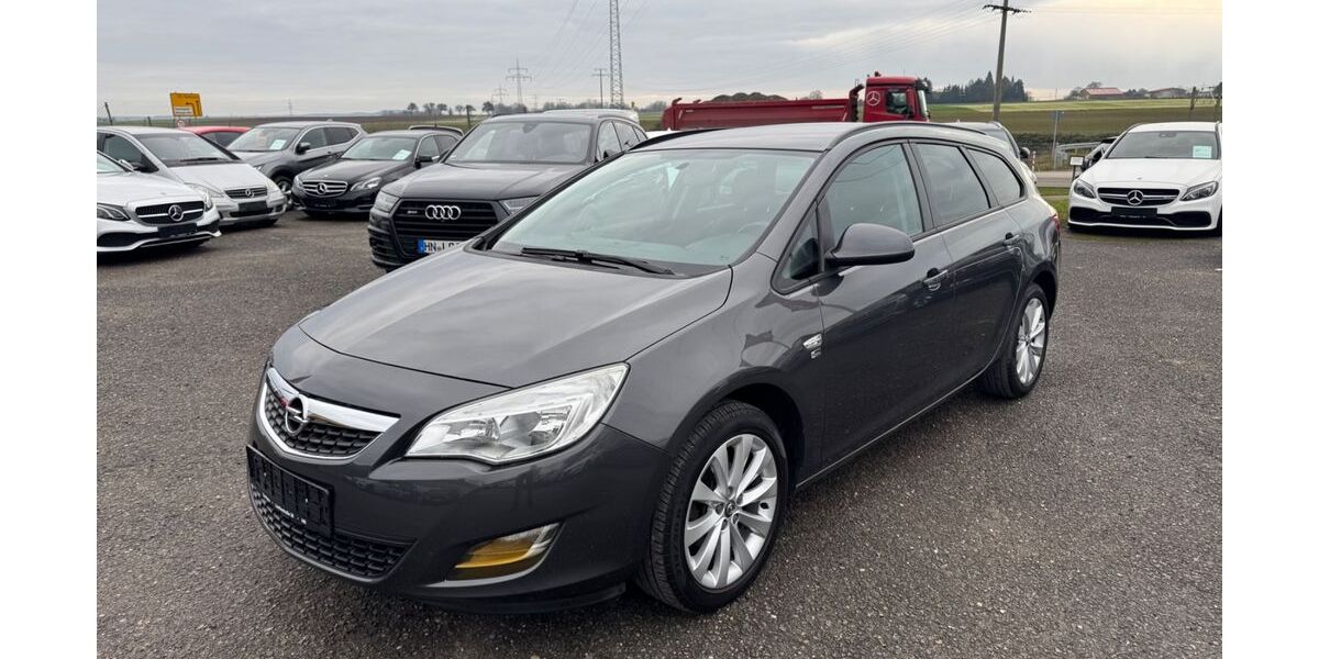 Opel Astra 160.000 km 4.300 &euro; Heilbronn 74080