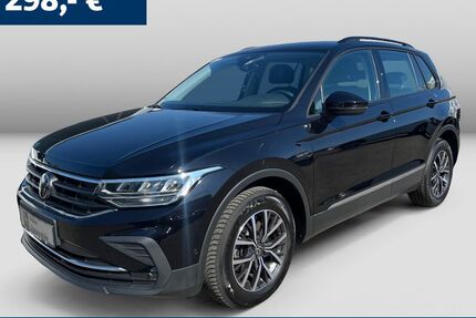VW Tiguan 84.402 km 29.390 &euro; Fellbach 70736