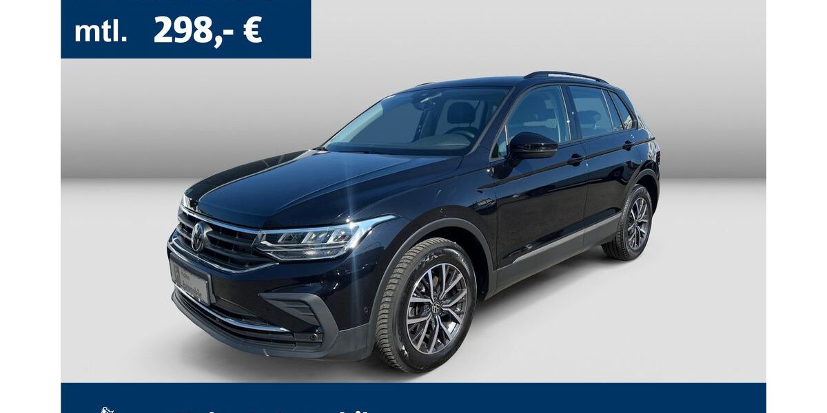 VW Tiguan 84.402 km 29.390 &euro; Fellbach 70736