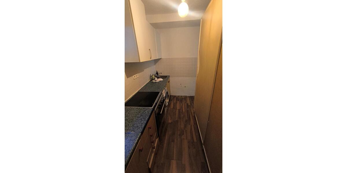 Erdgeschoßwohnung Stuttgart Vaihingen - 1 Zimmer, 35 m&sup2;, 850&euro; | Angebot:27587701