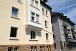 Dachgeschoßwohnung Stuttgart Bad Cannstatt - 3 Zimmer, 65 m&sup2;, 210.000&euro; | Angebot:27168316