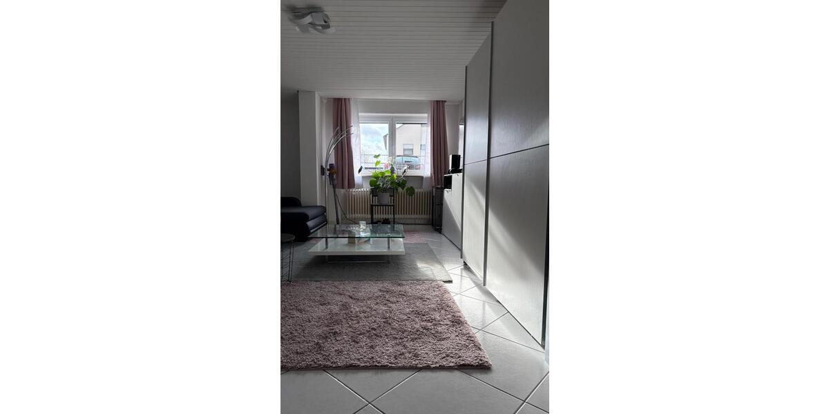 Etagenwohnung Friolzheim - 1 Zimmer, 29 m&sup2;, 500&euro; | Angebot:25171936