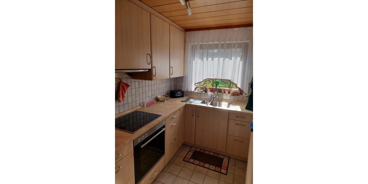 Etagenwohnung Allmersbach im Tal - 3.5 Zimmer, 69 m&sup2;, 295.000&euro; | Angebot:26049687