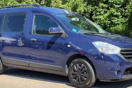 Dacia Dokker 159.000 km 6.900 &euro; Fellbach 70736