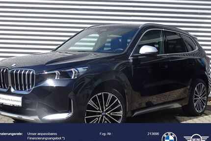 BMW X1 61.370 km 36.445 &euro; Bietigheim-Bissingen 74321