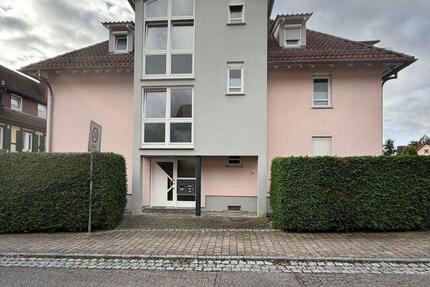 Wohnung Reichenbach an der Fils - 3 Zimmer, 80 m&sup2;, 1.490&euro; | Angebot:25965662