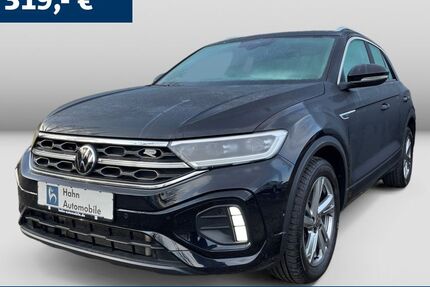 VW T-Roc 68.999 km 29.195 &euro; Böblingen 71032