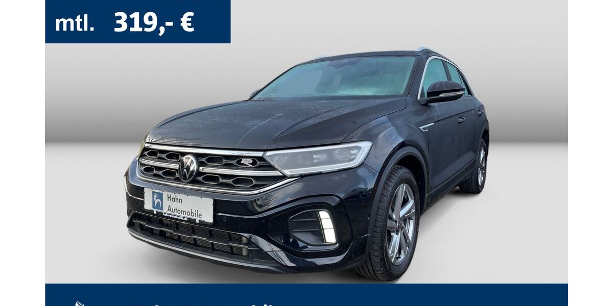 VW T-Roc 68.999 km 29.195 &euro; Böblingen 71032
