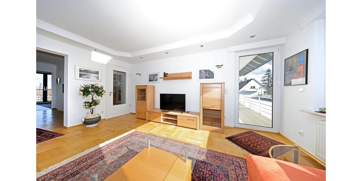 Etagenwohnung Schwieberdingen - 4.5 Zimmer, 110 m&sup2;, 2.000&euro; | Angebot:24678659