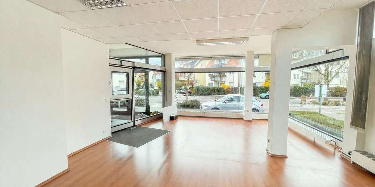 Gewerbeobjekt Fellbach - 2.660&euro; | Angebot:27517574