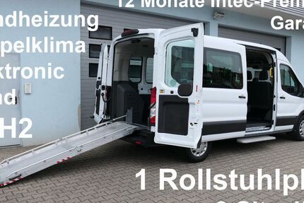 Ford Transit 133.000 km 29.900 &euro; Mühlacker 75417