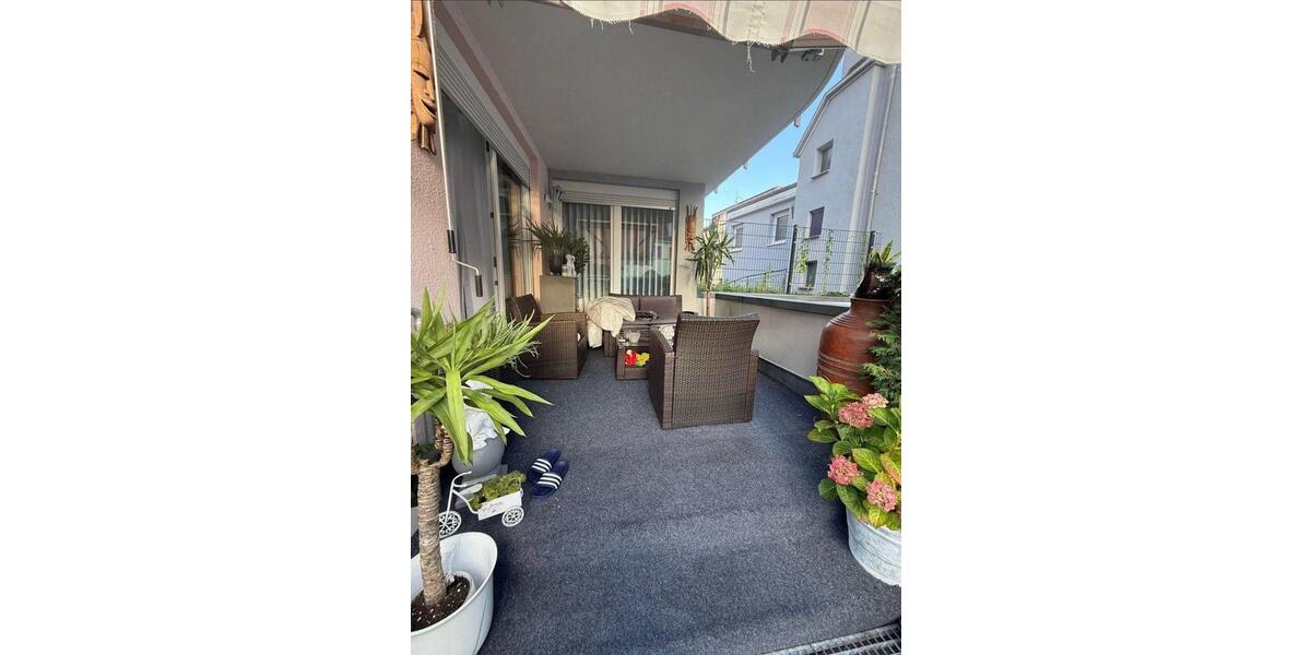 Erdgeschoßwohnung Reichenbach an der Fils - 3 Zimmer, 80 m&sup2;, 1.490&euro; | Angebot:25965662