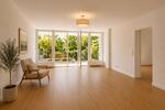 Terrassenwohnung Korntal-Münchingen Münchingen - 1.5 Zimmer, 75 m&sup2;, 1.180&euro; | Angebot:27554086