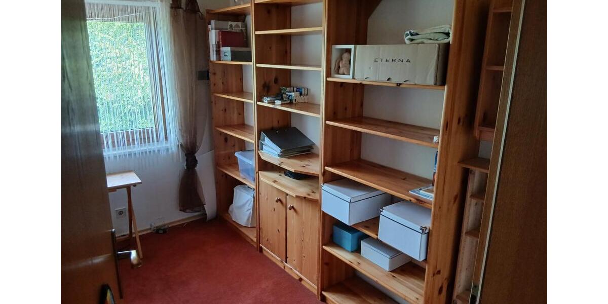 Etagenwohnung Backnang - 4.5 Zimmer, 93 m&sup2;, 390.000&euro; | Angebot:26589041