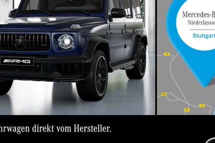 Mercedes-Benz G 63 AMG 9.900 km 239.990 &euro; Stuttgart 70376