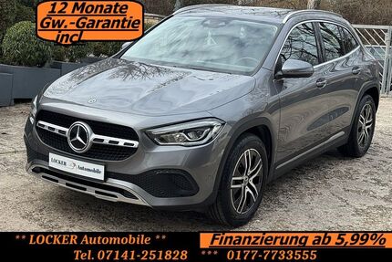 Mercedes-Benz GLA 200 105.600 km 25.990 &euro; Ludwigsburg 71642