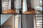Etagenwohnung Stuttgart Feuerbach - 1.5 Zimmer, 30 m&sup2;, 720&euro; | Angebot:25283979