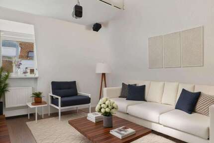 Wohnung Esslingen am Neckar - 4 Zimmer, 78 m&sup2;, 220.000&euro; | Angebot:27568339