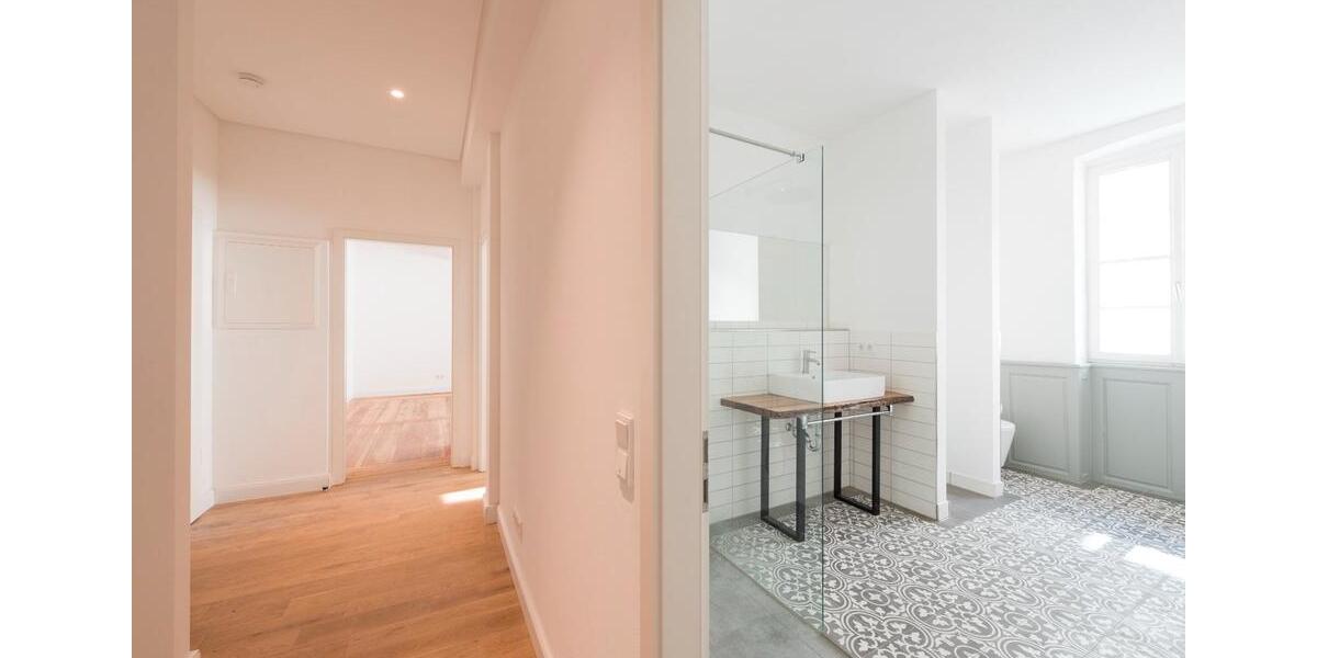Maisonettenwohnung Schwieberdingen - 5 Zimmer, 119 m&sup2;, 1.785&euro; | Angebot:26458240