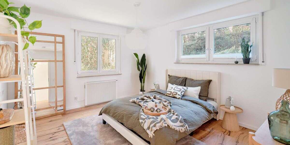 Etagenwohnung Korb - 3 Zimmer, 65 m&sup2;, 199.900&euro; | Angebot:26983282