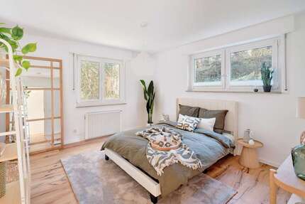 Wohnung Korb - 3 Zimmer, 65 m&sup2;, 199.900&euro; | Angebot:26983282