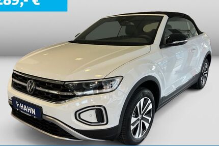 VW T-Roc 1.111 km 33.930 &euro; Fellbach 70736