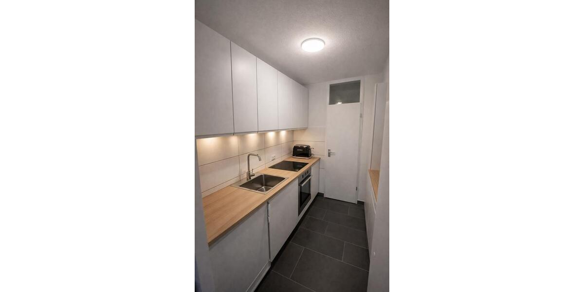 Etagenwohnung Waldenbuch - 1 Zimmer, 37 m&sup2;, 850&euro; | Angebot:25150838