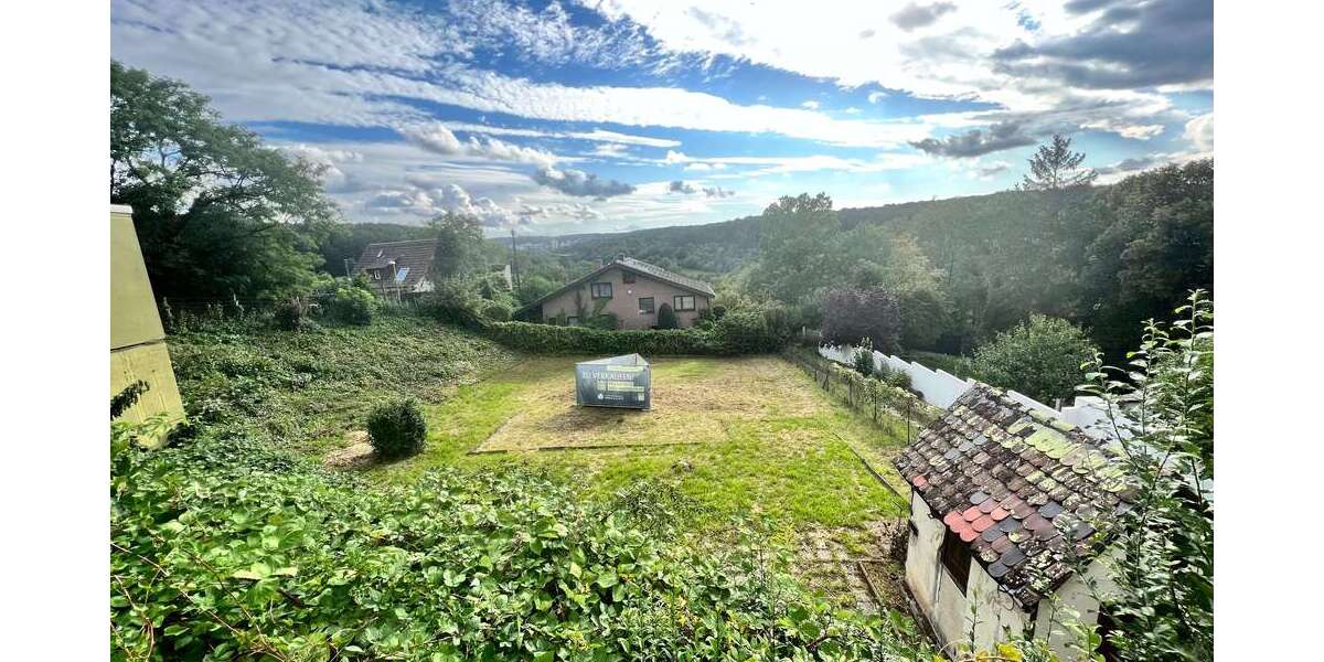 Grundstück Stuttgart Stuttgart-Nord - 950.000&euro; | Angebot:22165790