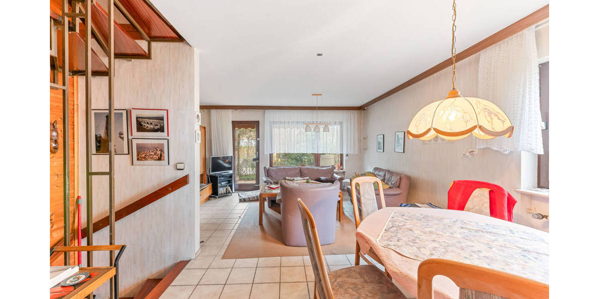 Doppelhaushälfte Freiberg am Neckar Beihingen - 4 Zimmer, 89 m&sup2;, 348.000&euro; | Angebot:25995959